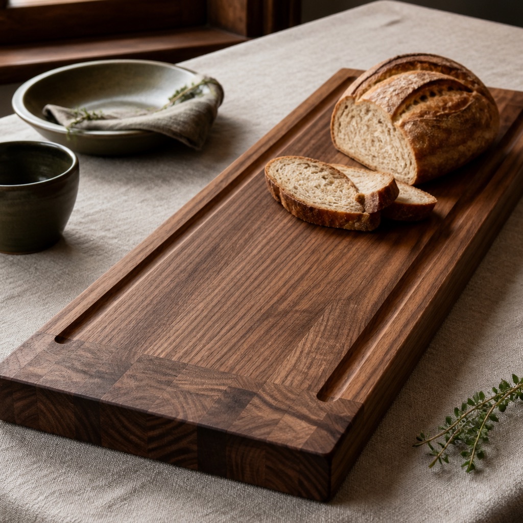 Hearth Bread Board